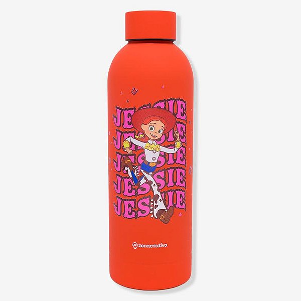 GARRAFA MAX 500ML JESSIE