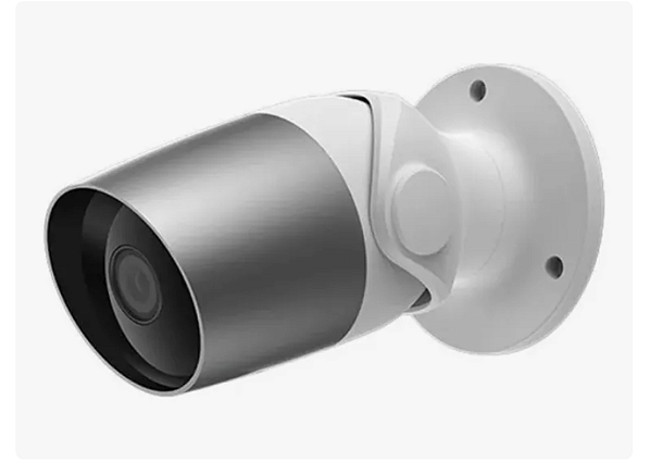 Câmera de Segurança Wifi 2mp Ip65 Tuya Smart Life