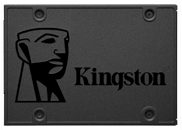 SSD Kingston 960GB