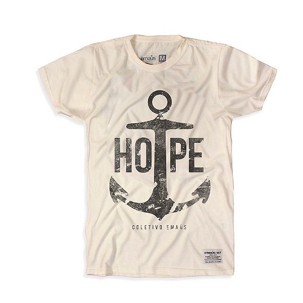CAMISETA HOPE