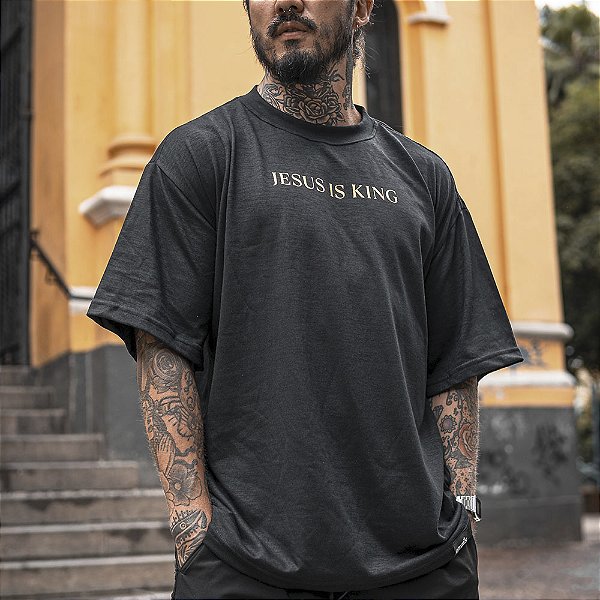 Camisas de cristo hotsell