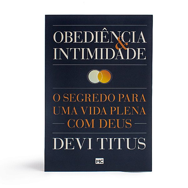 Obediência e intimidade