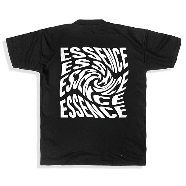 CAMISETA OVERSIZED ESSENCE
