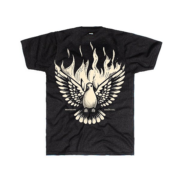 CAMISETA PENTECOSTE