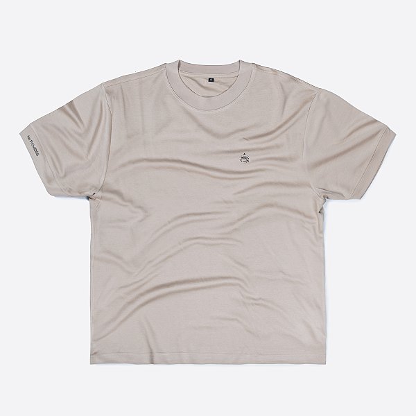 CAMISETA TECH MODAL HE PROVIDES