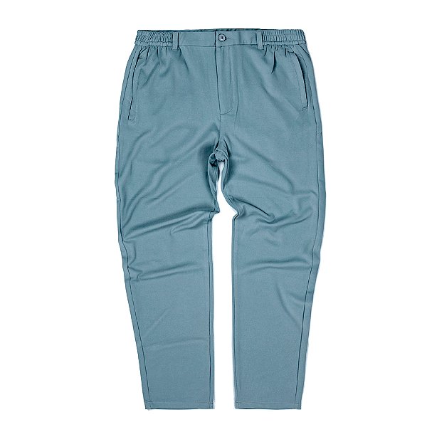CALÇA ALFAIATARIA (AZUL)