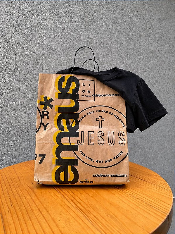 CAMISETA SURPRESA