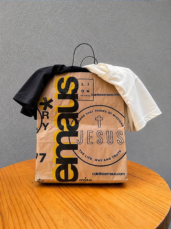 2 CAMISETAS SURPRESA