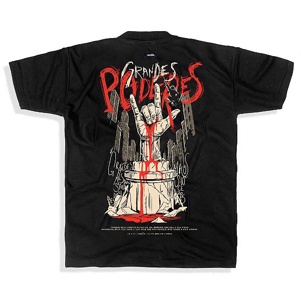 CAMISETA OVERSIZED HOMEM ARANHA