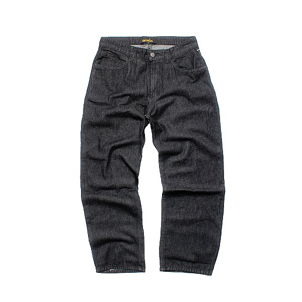 CALÇA JEANS BERREL BLACK