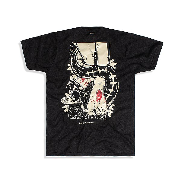 CAMISETA FEETS
