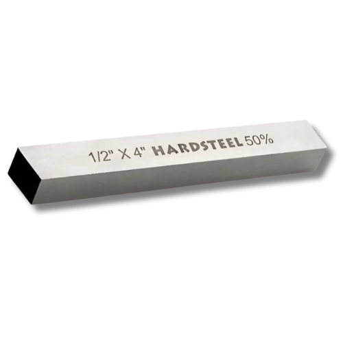 Bits Quadrado 1/2X4 - Hardsteel 50%