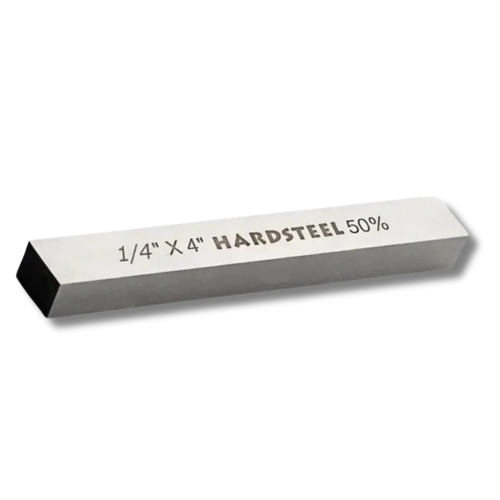 Bits Quadrado 1/4 X 4 - Hardsteel 50%