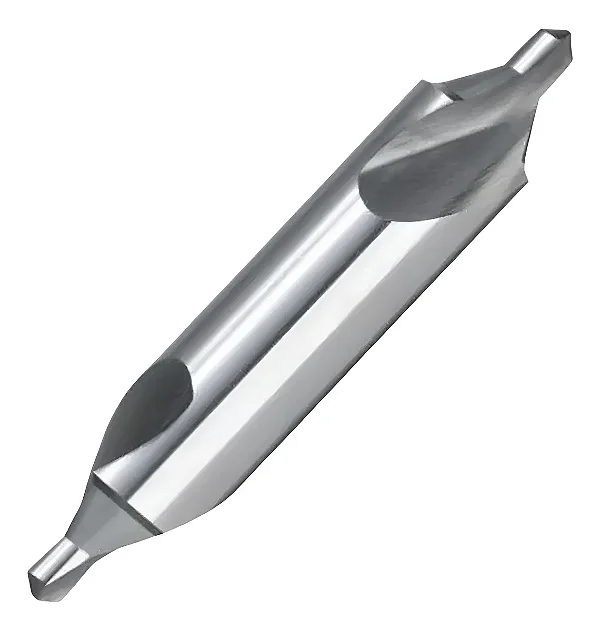 Broca De Centro D333A 4,0 X 10,0mm