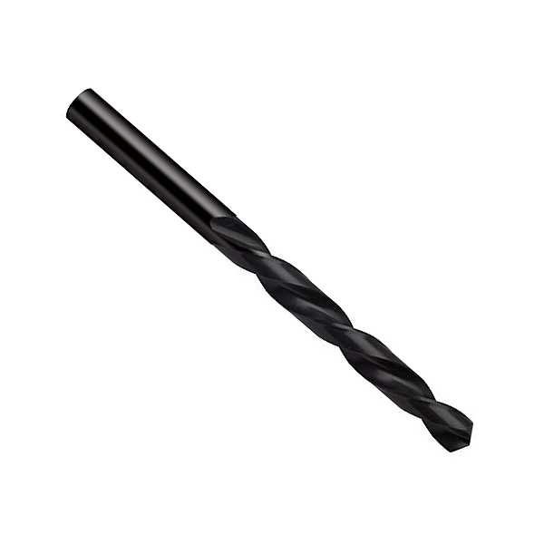 Broca din 338 HSS Vaporizado 12.7mm