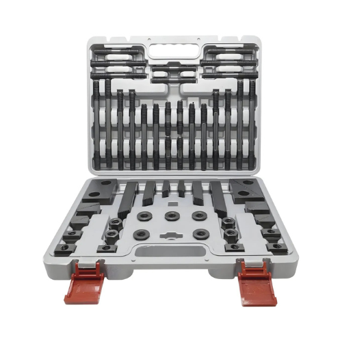 Jogo Presilha ZK 12 - Com 58PCS