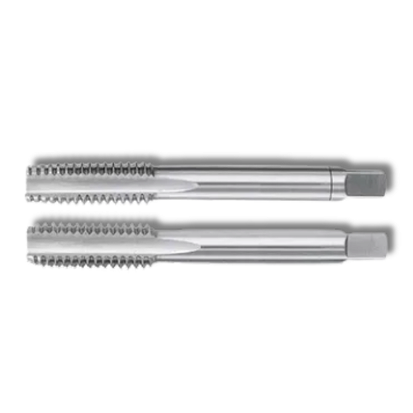 Macho Manual M 101 M 03 X 0.5