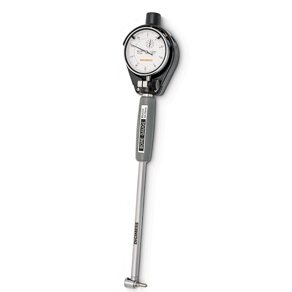 Comparador de Diâmetros Internos Metal Duro 18-35mm (0,01mm)