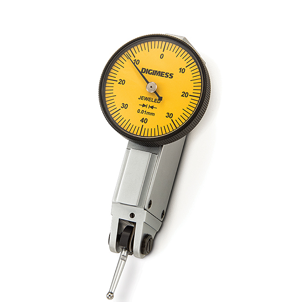 Relógios Apalpadores - 0,8mm / 0,01mm