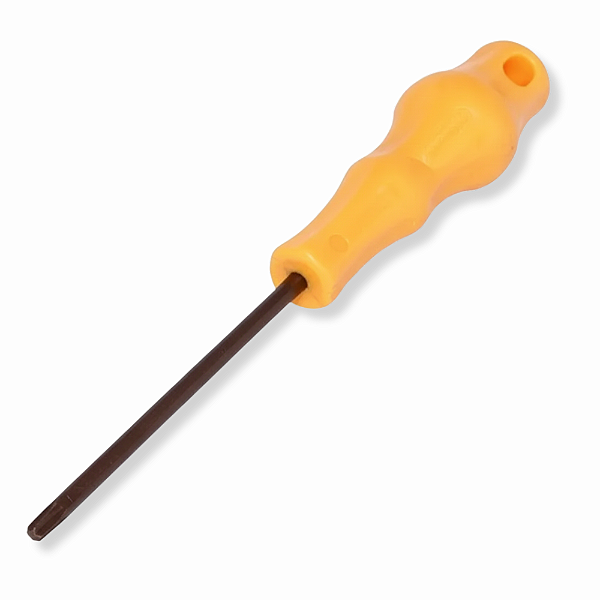 Chave Torx T08 Fenda