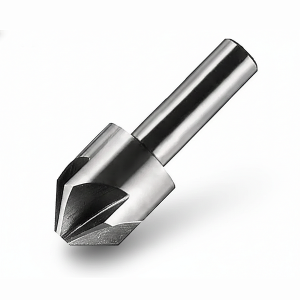 Escareador 90° 8mm - DIN 335A - HT