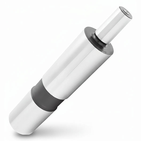 Haste Paralela para Mandril 25mm X B18