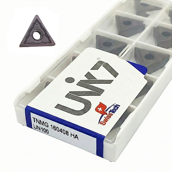 PASTILHA TNMG 160408 HA