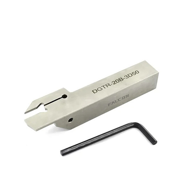 Suporte Externo Bedame DGTR 20X20R DGN3 - 1ª Linha