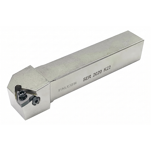 Suporte Rosca Externo SER 20X20R RT22ER - 1ª Linha