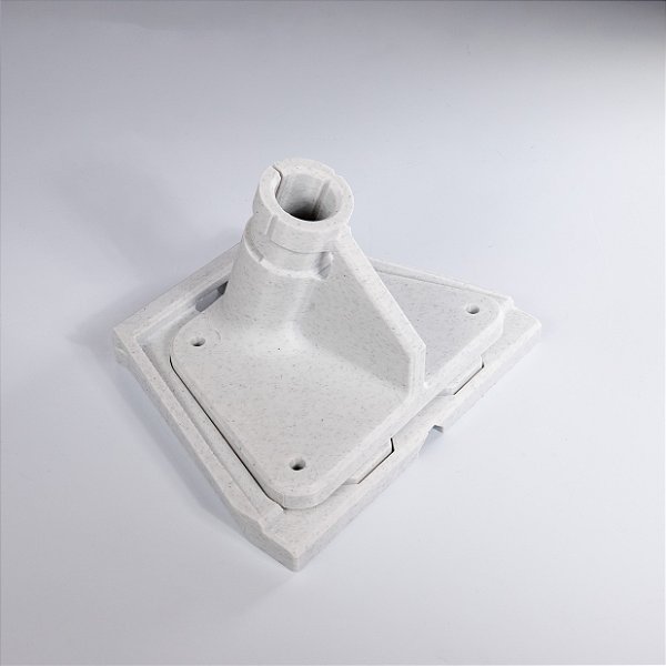 Suporte Fixo para Starlink Gen3