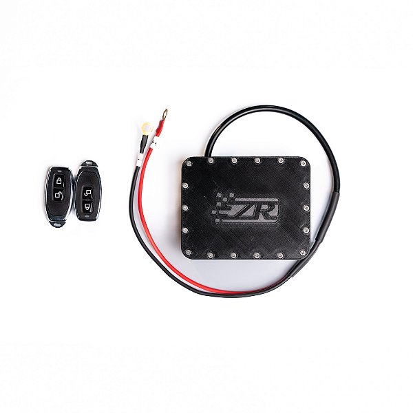 Fonte Veicular PowerLink Starlink MINI 12/24v Não Reinicia + Cabo 3m