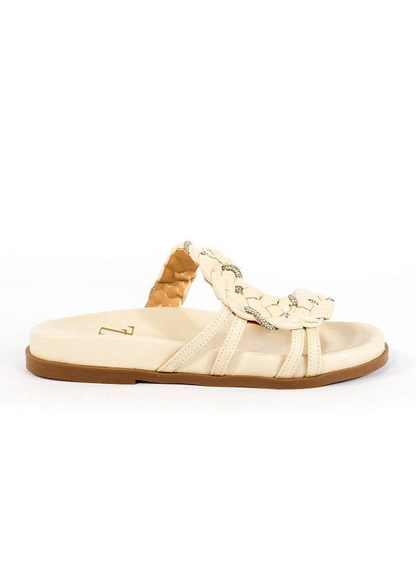 PAPETE LIGIA OFF WHITE