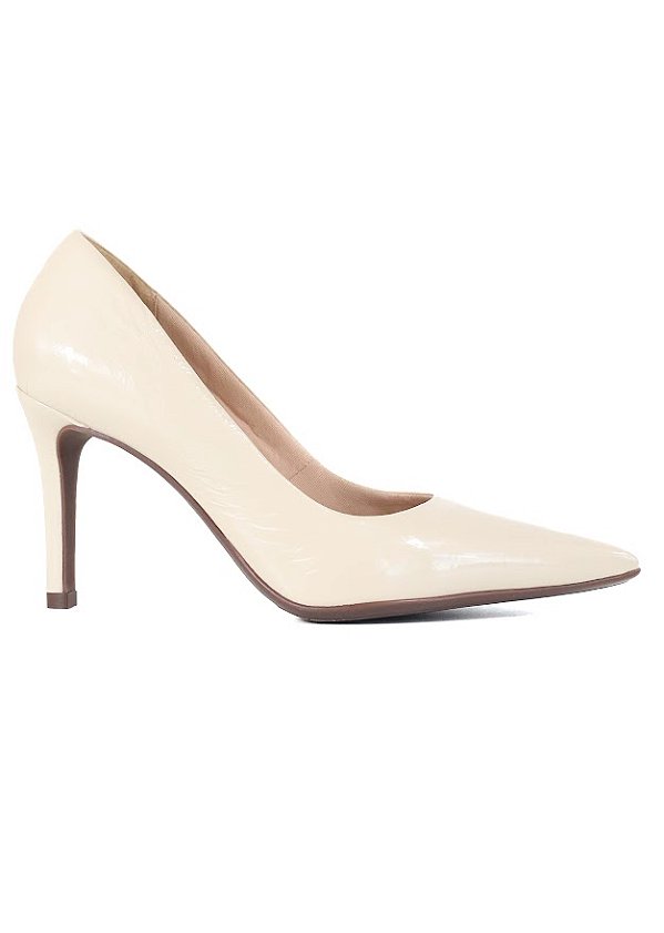 SCARPIN ANA OFF WHITE