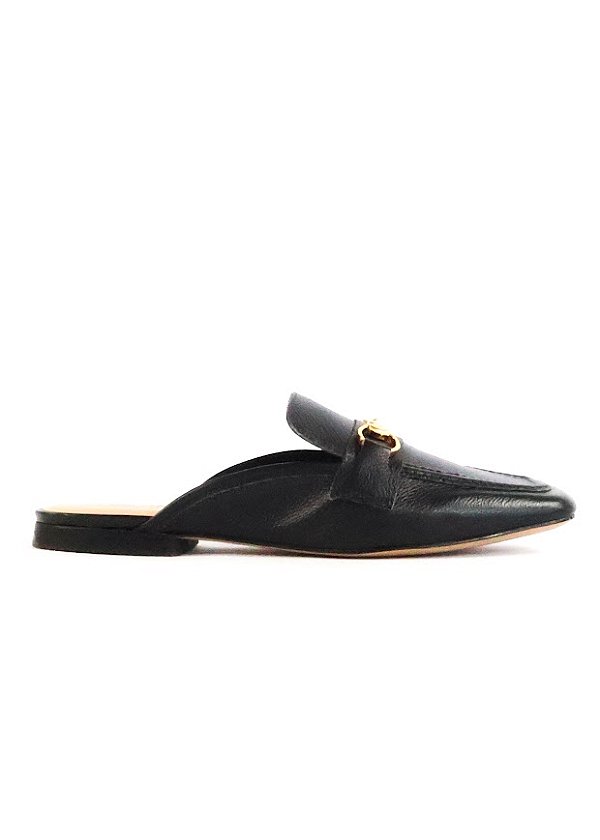MULE ELOISE PRETO