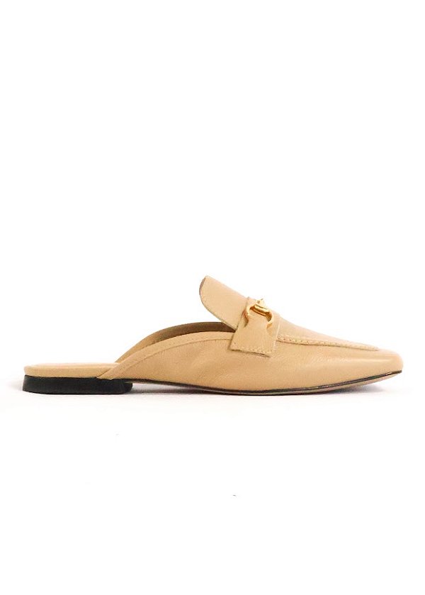 MULE ELOISE BEGE