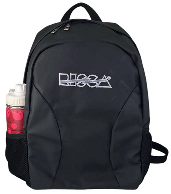Mochila Risca Impermeável Emborrachada 9076-01