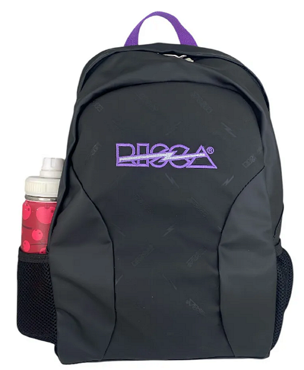 Mochila Risca Impermeável Emborrachada 9076-03