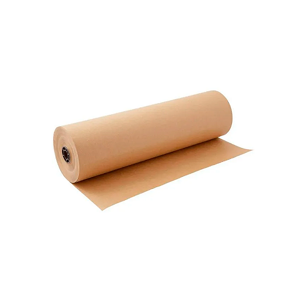 Papel Kraft 120CM 80GR - KG