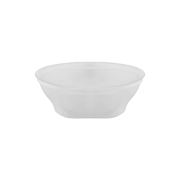 Marmita EPS Base Branca PT-102 750ml 50un | Copobras