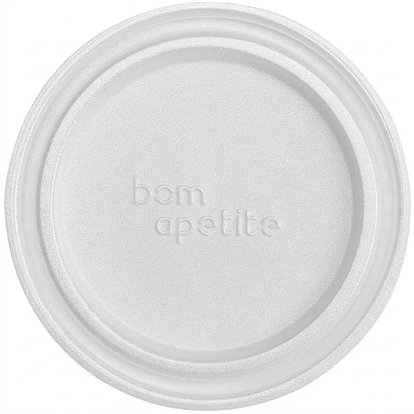 Tampa de Marmita Branca TM100FD para BM-550Q/BM-750Q/BM-1100Q | Bom Apetite