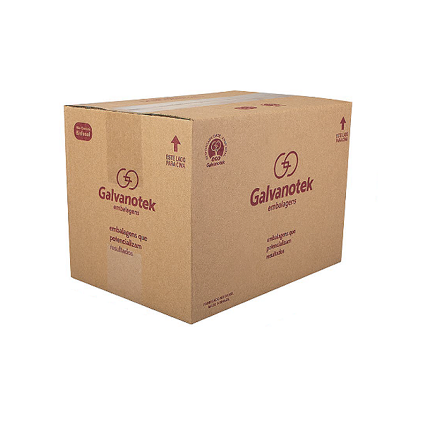 Pote Oriental para Molho 50ml GO-910 Caixa com 1000un | Galvanotek