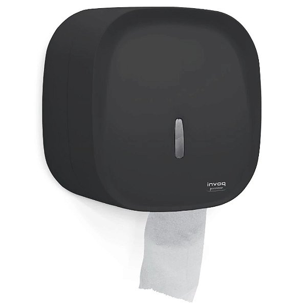Dispenser para Papel Higiênico Rolão Invoq | Premisse