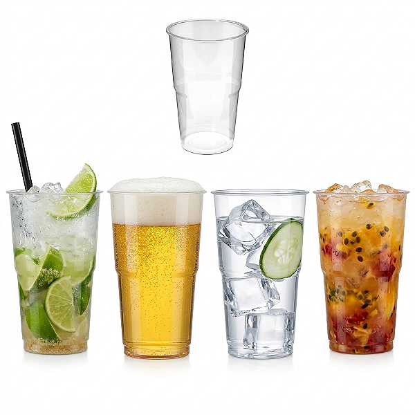 Copo Supremo 150ml / 200ml / 300ml | Prafesta