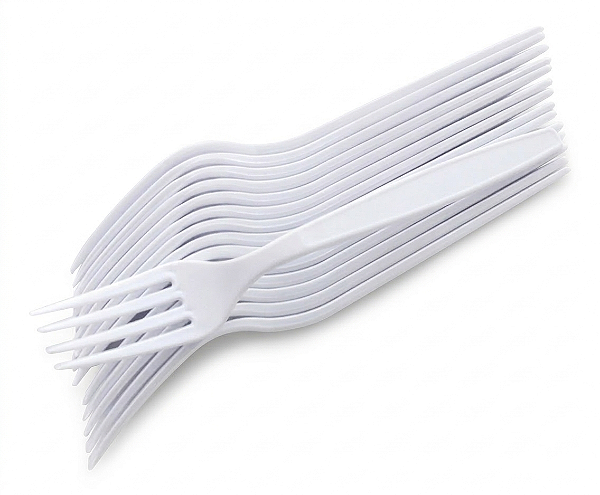 Garfo Master - C/50un | Plastilania