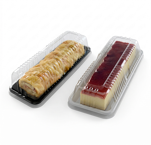 Embalagem G-63MA para Fatia 500g - C/10un | Galvanotek