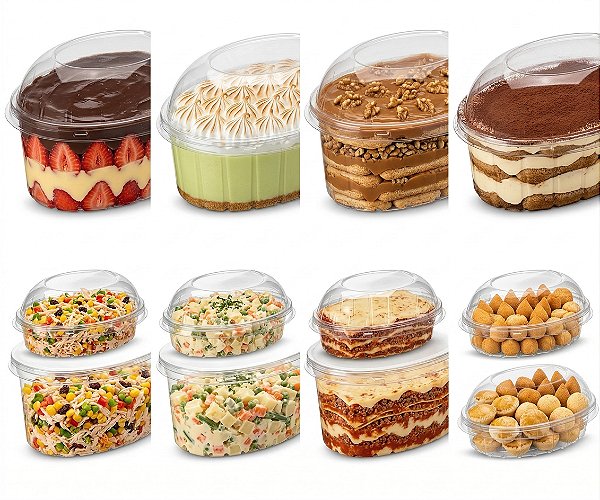 Embalagem G-34 Colomba 2000ml - 10un | Galvanotek