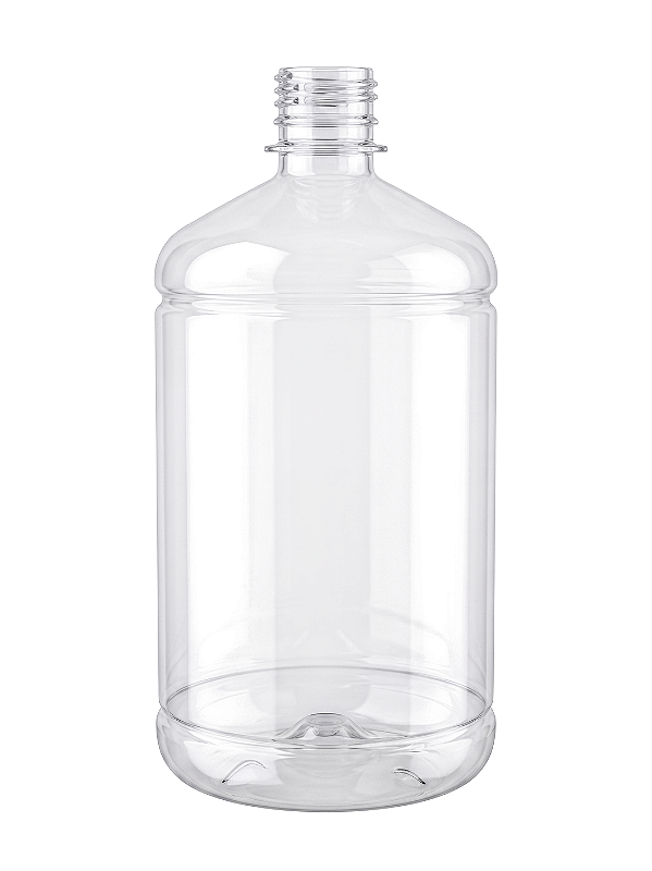 Frasco Pet 1000ML-3 SABON-40G DM28 | Embatol