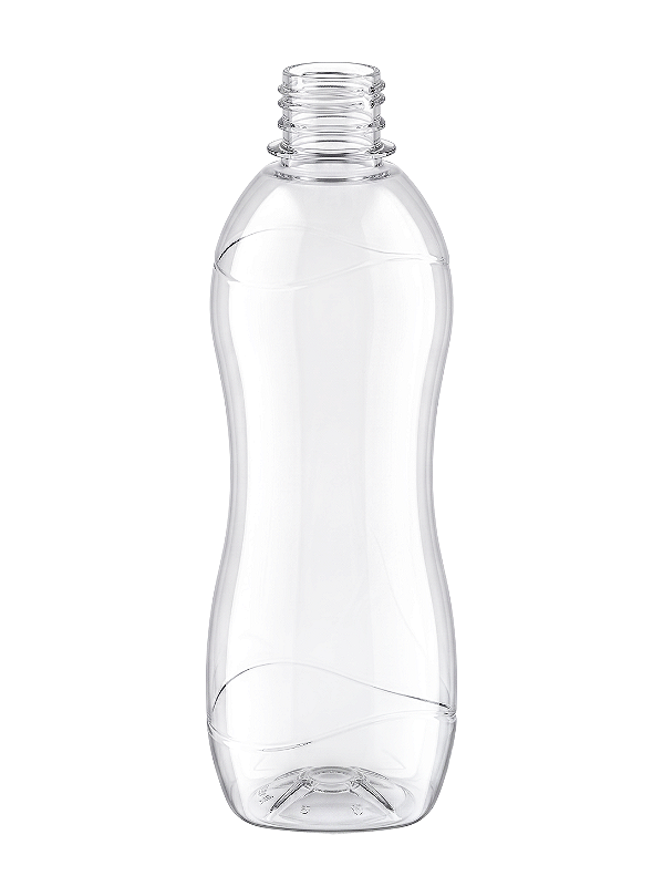 Frasco Pet 0360ML-1 KETCHUP-22G CR DM28 | Embatol