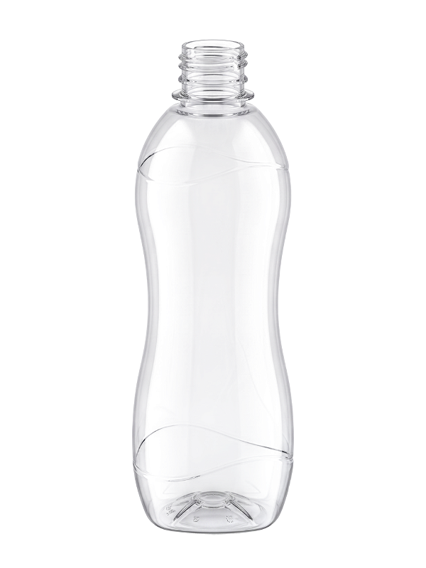 Frasco Pet 0360ML-1 KETCHUP-22G CR DM28 - 10un | Embatol