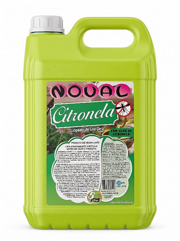 Desifentante 05L | Noval